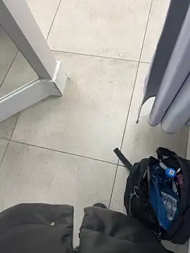 CrazzyChicks online show from March 2026 07:38:01 AM