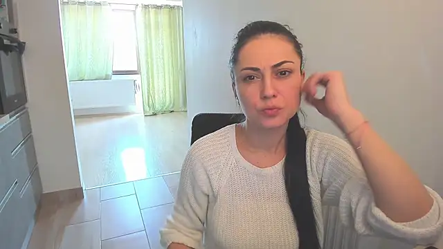 OliviaSirena online show from March 2026 11:50:01 AM