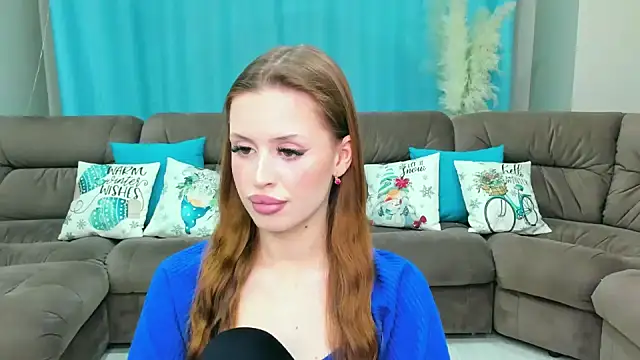  Sweet  Cherry  online show from January 2025 06:16:01 PM