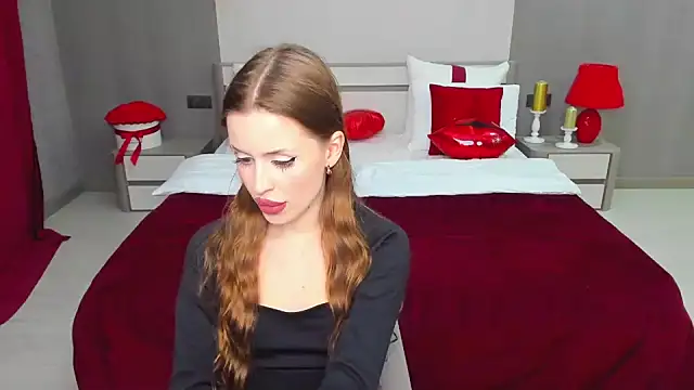  Sweet  Cherry  online show from March 2025 06:08:02 PM