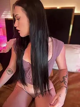 KarissaChantelle online show from March 2026 04:12:02 PM