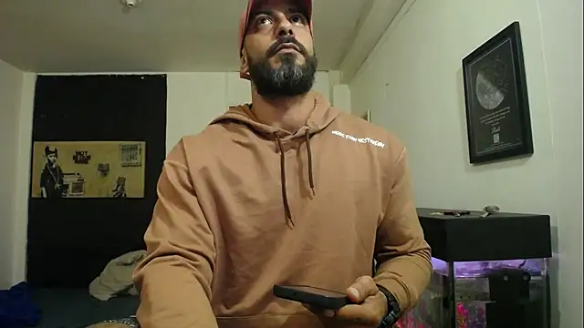 romeolovedark online show from March 2025 02:04:01 AM