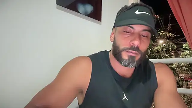 romeolovedark online show from September 2025 04:12:01 AM