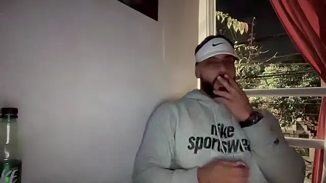 romeolovedark online show from October 2025 08:50:02 AM