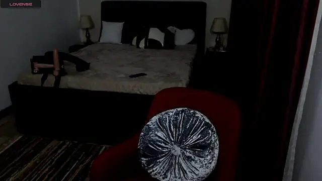 Goddess Tina online show from January 2026 03:28:02 PM