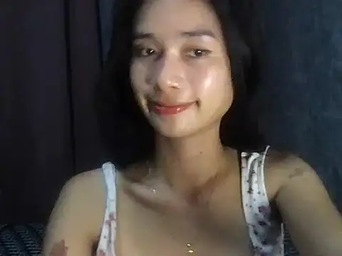 ShinningEthene online show from January 2026 04:53:02 PM