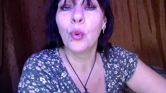 karina ren  online show from February 2025 12:48:02 PM