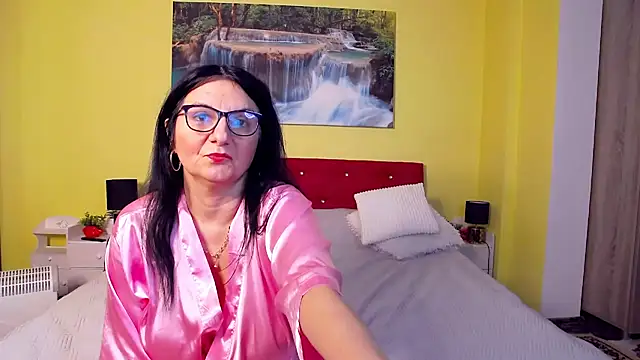 AlexaMorreno online show from January 2025 07:24:01 PM