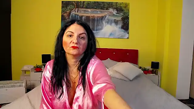 AlexaMorreno online show from January 2025 08:34:02 PM