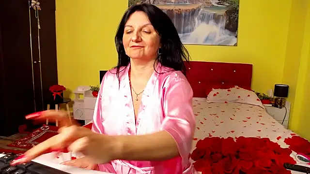 AlexaMorreno online show from February 2025 01:11:01 AM