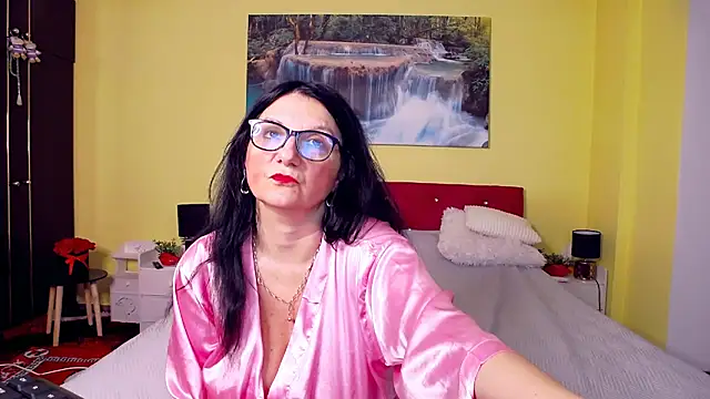 AlexaMorreno online show from March 2025 08:32:02 PM