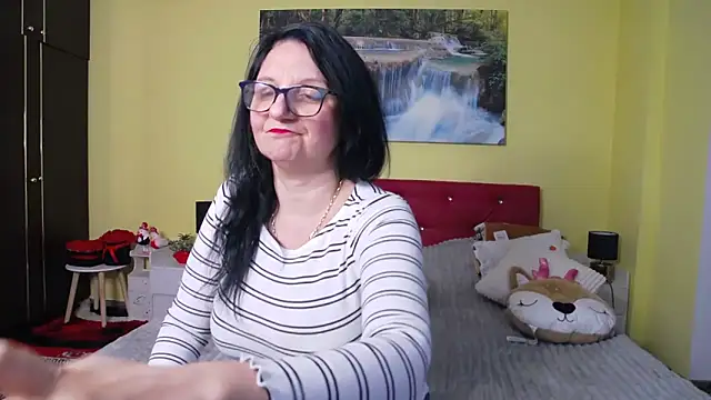 AlexaMorreno online show from February 2026 06:50:01 PM