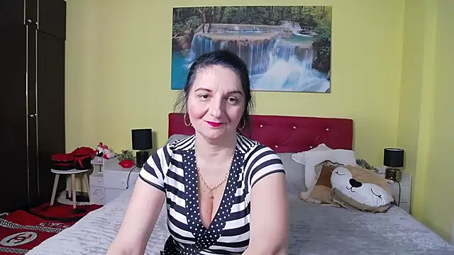 AlexaMorreno online show from March 2026 04:02:02 PM