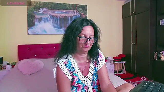 AlexaMorreno online show from July 2026 02:52:01 PM