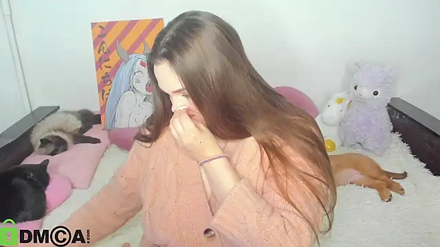 NataliEvans online show from December 2024 10:11:02 PM