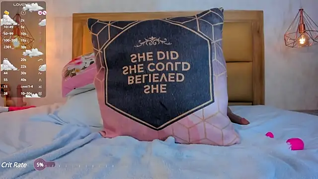 TIFFANYRUSSO online show from January 2025 08:00:02 AM