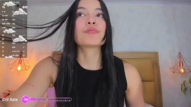 TIFFANYRUSSO online show from March 2025 04:49:01 AM