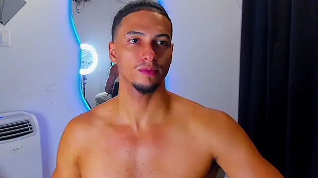 Snapshot of Kris_Khalifa69 chatting on September 2025 12:47:01 AM Kris Khalifa69 online show from September 2025 12:47:01 AM