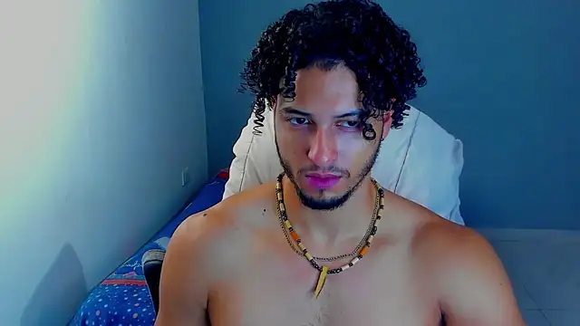 Kris Khalifa69 online show from January 2026 02:44:01 PM