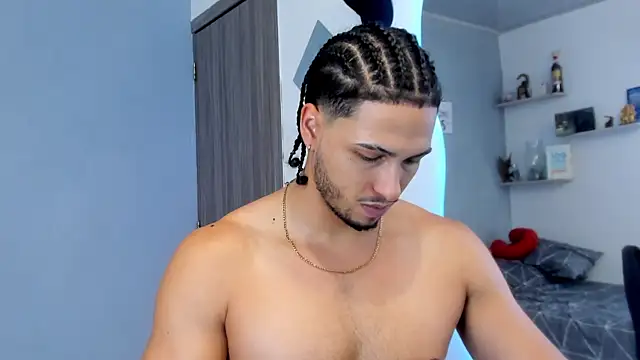 Kris Khalifa69 online show from March 2026 12:48:02 AM