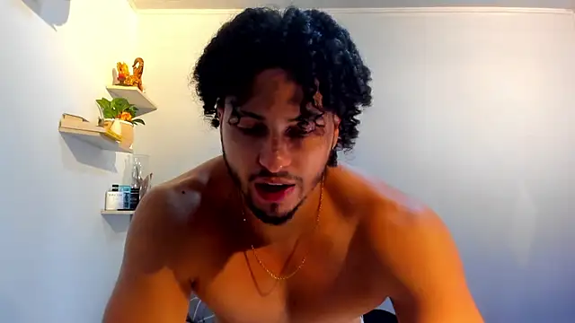 Kris Khalifa69 online show from May 2026 01:01:01 AM