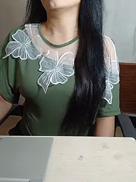 Snapshot of Chanchal--Navya chatting on June 2026 06:13:01 PM Chanchal--Navya online show from June 2026 06:13:01 PM