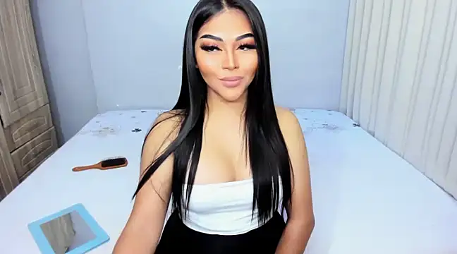 shantal r0mance online show from February 2025 01:54:01 AM