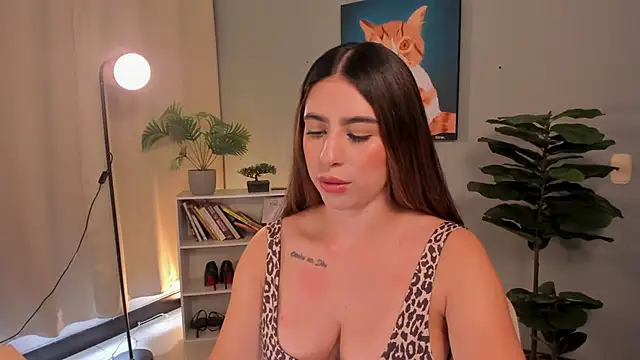Snapshot of LiaPearce chatting on June 2026 03:17:01 PM LiaPearce online show from June 2026 03:17:01 PM