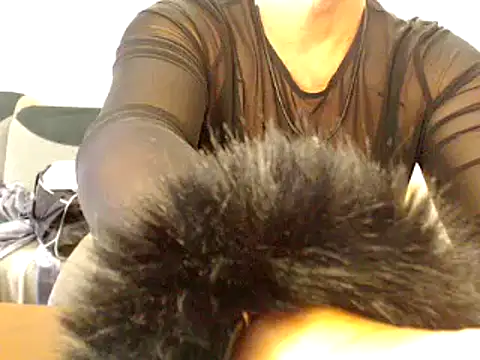 Snapshot of Diablica41 chatting on February 2025 10:37:02 AM Diablica41 online show from February 2025 10:37:02 AM