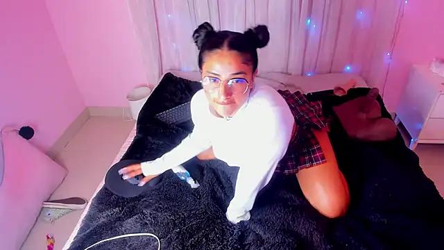 Kirara 22 online show from February 2025 10:41:01 AM