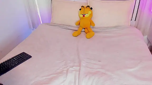 Kirara 22 online show from November 2025 07:45:02 PM