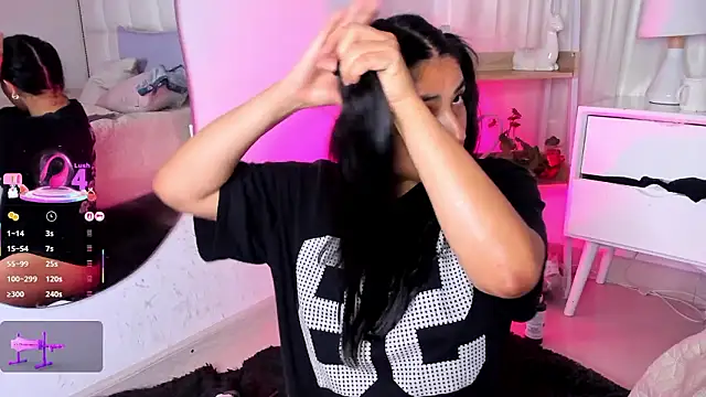 Kirara 22 online show from March 2026 03:54:01 AM