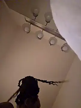 StallionMilf online show from October 2025 04:41:02 PM