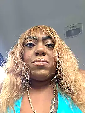 StallionMilf online show from April 2026 02:54:01 PM