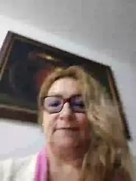 gisela27 online show from February 2025 03:33:02 AM