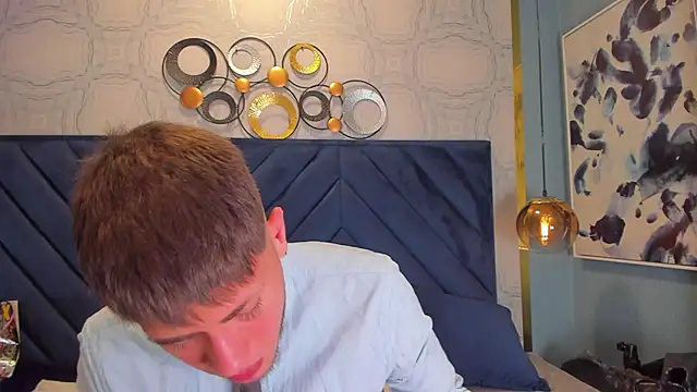 SebastianMaximoff online show from December 2024 12:12:02 PM