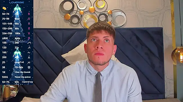 SebastianMaximoff online show from December 2024 06:16:02 PM