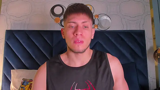 SebastianMaximoff online show from January 2025 12:30:01 PM