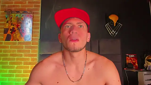 SebastianMaximoff online show from February 2025 04:05:01 PM