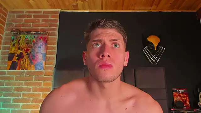 SebastianMaximoff online show from February 2025 06:08:02 PM