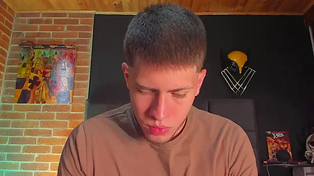 SebastianMaximoff online show from March 2025 02:23:02 PM