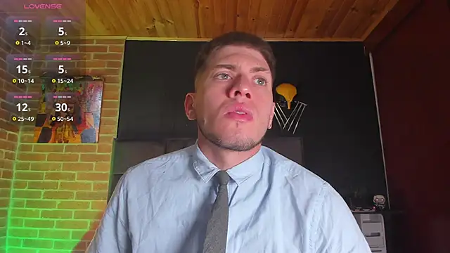 SebastianMaximoff online show from March 2025 01:30:02 PM