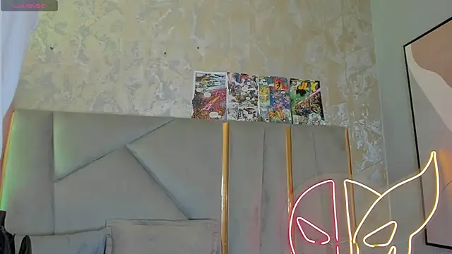 SebastianMaximoff online show from September 2025 01:13:02 PM