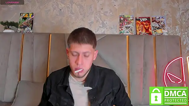 SebastianMaximoff online show from September 2025 07:28:01 PM