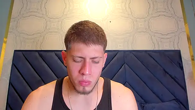 SebastianMaximoff online show from September 2025 07:39:02 PM