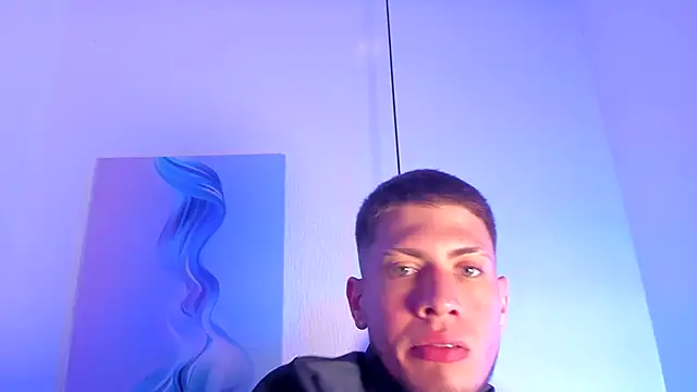 SebastianMaximoff online show from October 2025 08:04:01 PM