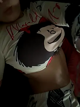 ValeriaHot69 online show from November 2025 02:32:02 PM