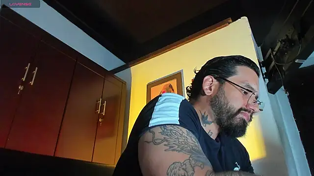 CamiloGray  online show from February 2026 02:11:02 PM