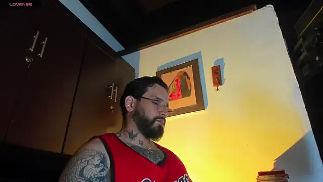 CamiloGray  online show from April 2026 02:56:01 PM