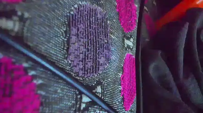 Snapshot of Dani_Lop chatting on March 2025 12:31:02 AM Dani Lop online show from March 2025 12:31:02 AM